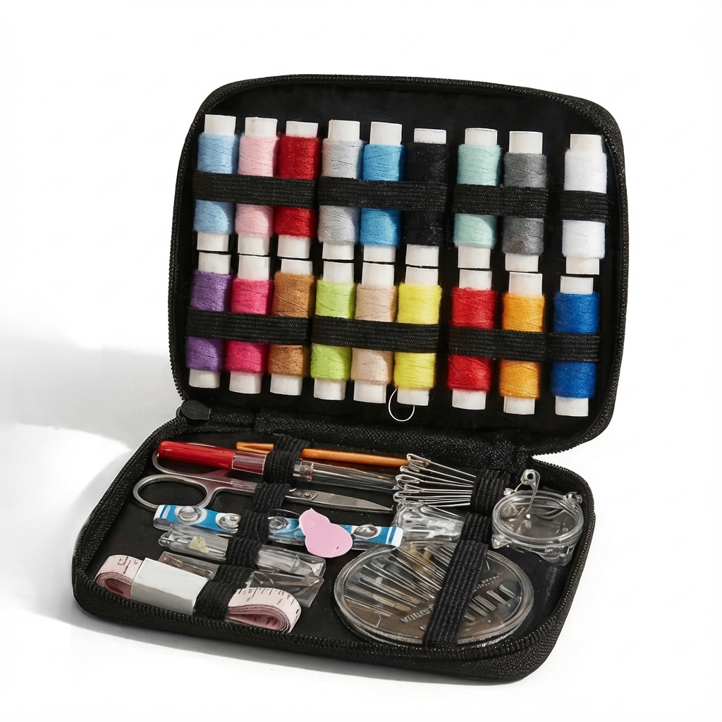 1 kit de couture OFFERT